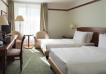 Standard Room, River View