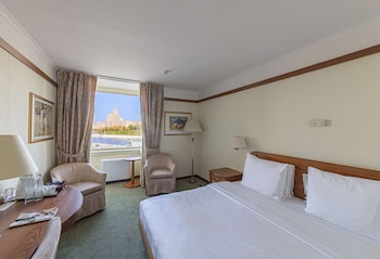 Standard Room, River View