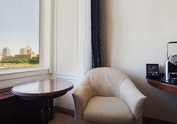 Superior Room, City View