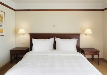 Standard Room, River View