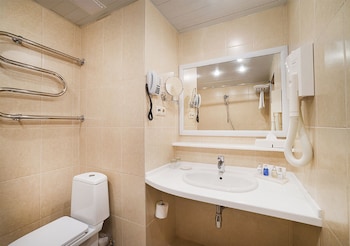 Superior Room, City View