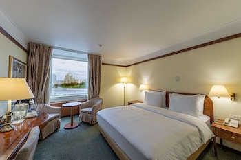 Superior Room, River View