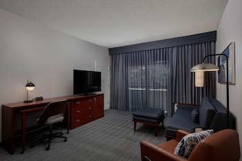 Suite, 1 Bedroom