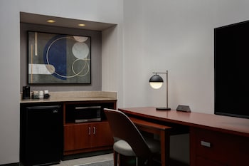 Suite, 1 Bedroom