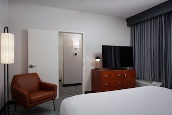 Suite, 1 Bedroom