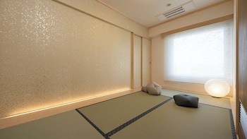 Princess Suite, Non-smoking (Northeast facing, Japanese-style room, 112 sqm)