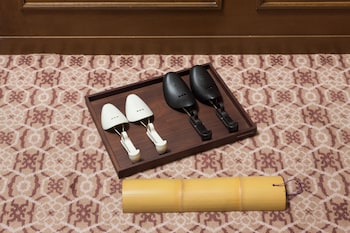 Suite Twin - Non-Smoking (West Facing 60 m²)