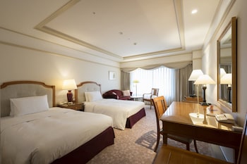 Superior Twin Room, Non Smoking (36-38sqm)