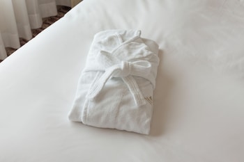 Suite Twin - Non-Smoking (West Facing 60 m²)