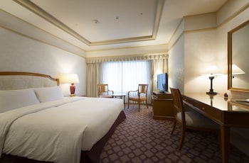 Premium Double Room, Non Smoking (32sqm)