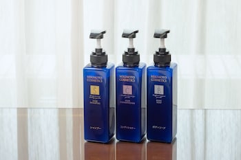 Suite Twin - Non-Smoking (West Facing 60 m²)