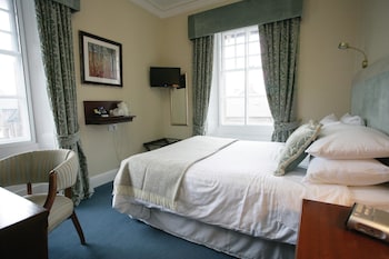 Comfort Room, 1 Twin Bed, Non Smoking