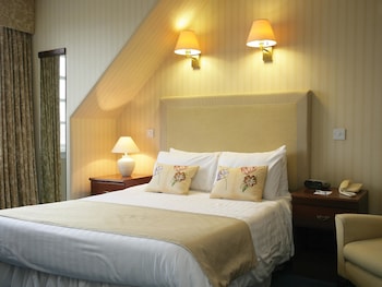 Comfort Room, 1 King Bed, Non Smoking