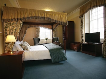 Executive Room, 1 King Bed, Non Smoking (Four Poster Bed)