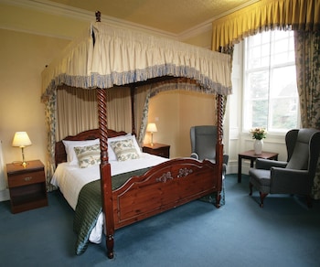 Executive Room, 1 King Bed, Non Smoking (Four Poster Bed)