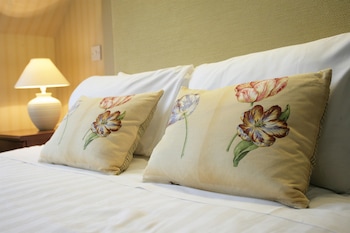 Executive Room, 1 King Bed, Non Smoking