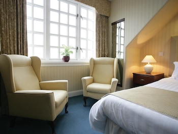 Executive Room, 1 King Bed, Non Smoking