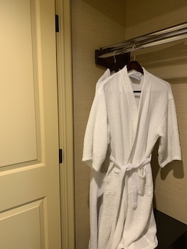 Room, 1 King Bed