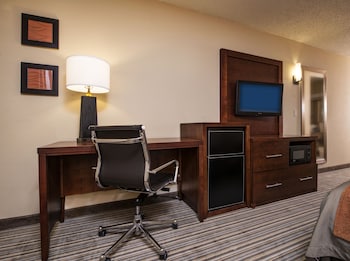 Standard Room, 2 Double Beds, Non Smoking