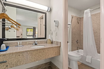 Room, 2 Double Beds, Non Smoking