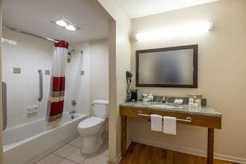 Superior Room, 2 Double Beds, Accessible, Non Smoking