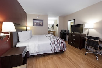 Superior Room, 1 King Bed, Non Smoking