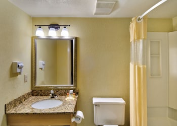 Double Room, 2 Double Beds, Smoking