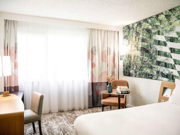 Classic Room, 1 Double Bed