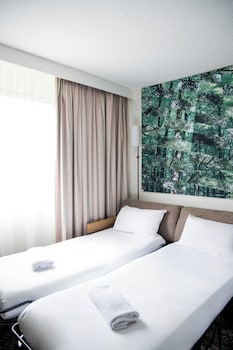 Classic Room, 1 Double Bed with Sofa bed (Sofa bed with 2 places)