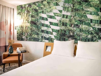 Classic Room, 1 Double Bed