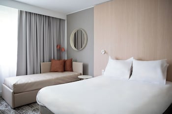 Superior Room, 1 Double Bed