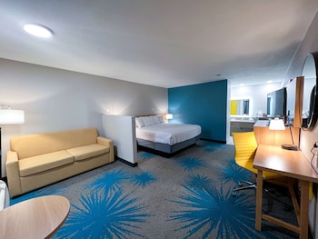 Room, 1 King Bed, Accessible, Non Smoking