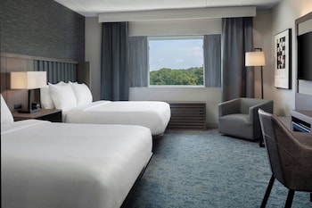Traditional Room, 2 Queen Beds (Hearing Accessible)