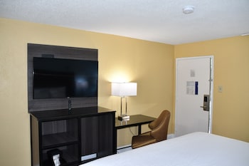 Suite, 1 Bedroom, Non Smoking