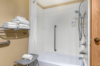 Room, 1 King Bed, Accessible, Non Smoking