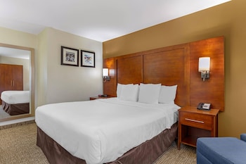 Room, 1 King Bed, Accessible, Non Smoking
