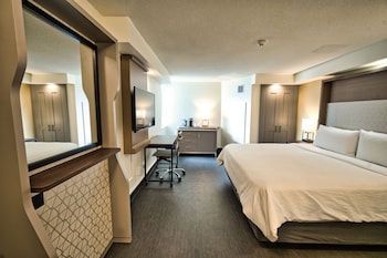 Standard Room, 1 Queen Bed