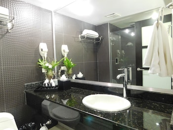 Standard Room, Garden View