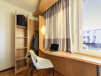 Twin Room, 2 Twin Beds