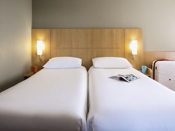 Twin Room, 2 Twin Beds