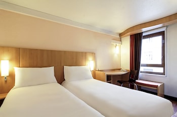 Twin Room, 2 Twin Beds