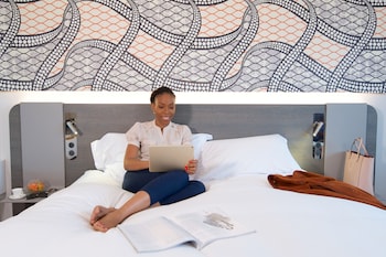 Superior Room, Multiple Beds