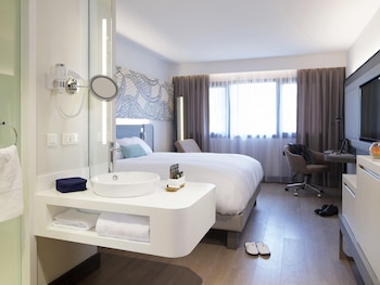 Superior Suite, 1 King Bed