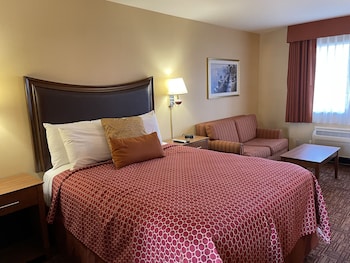 Room, 1 Queen Bed, Non Smoking