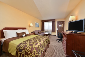 Room, 1 Queen Bed, Non Smoking