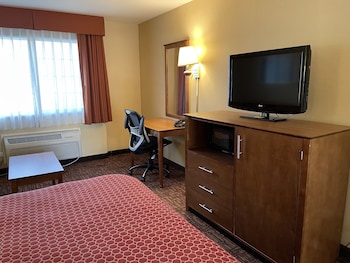 Room, 2 Queen Beds, Non Smoking