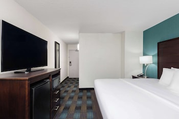 Room, 1 King Bed, Non Smoking