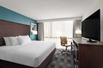 Room, 2 Queen Beds, Non Smoking