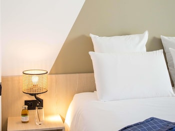Classic Room, 1 Double Bed
