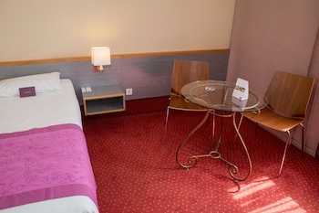 Classic Room, 1 Double Bed